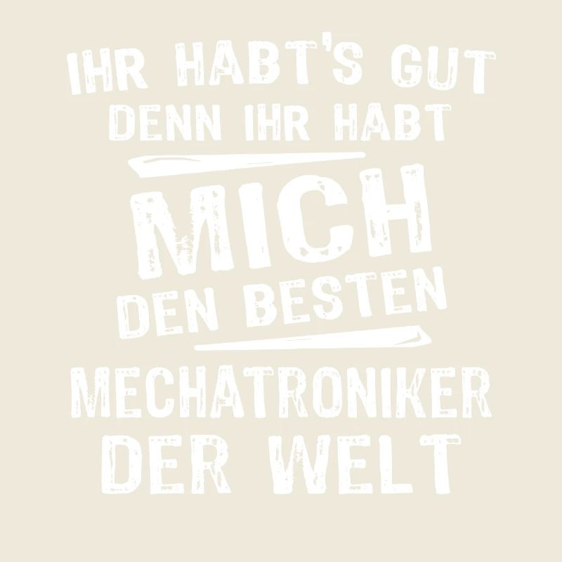 Mechatroniker