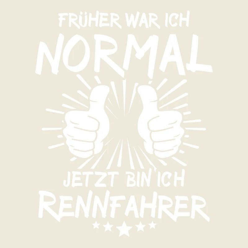 Rennfahrer