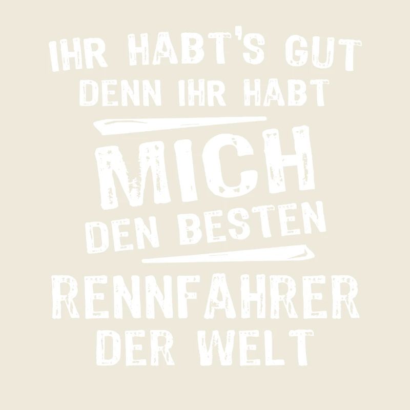Rennfahrer