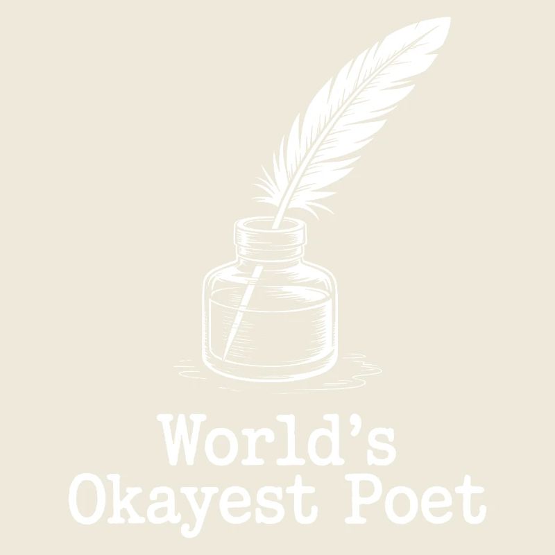 Encre de plume de poète la plus correcte