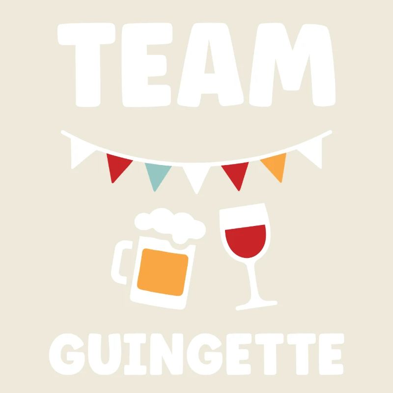 Team Guinguette Festif