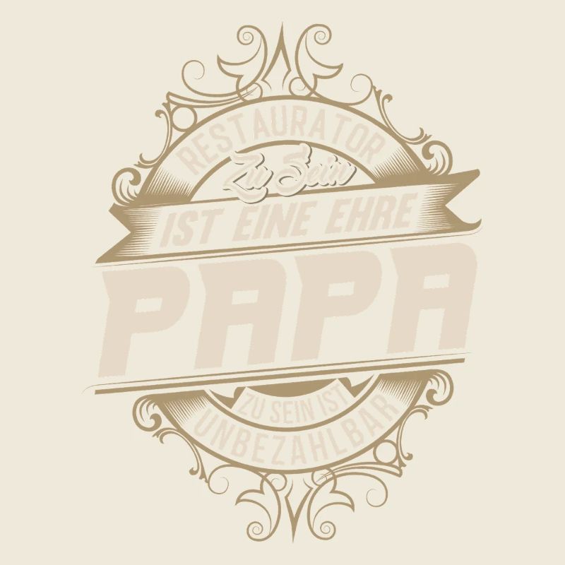 Restaurator Papa