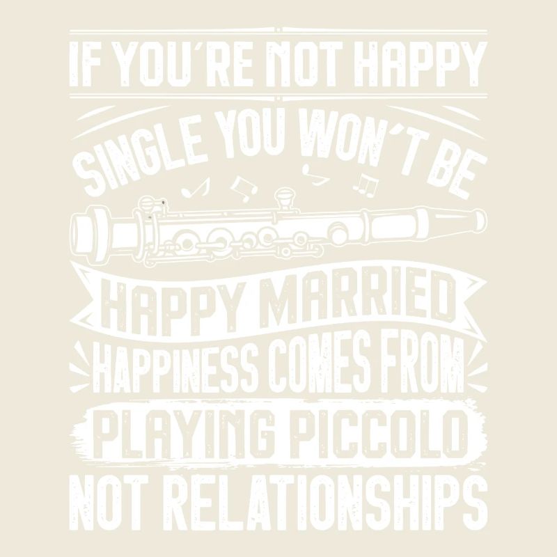 Orchestre de marche d’instruments piccolo