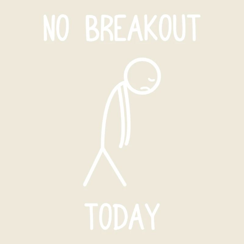 Pas de rupture aujourd’hui Trader en Bourse