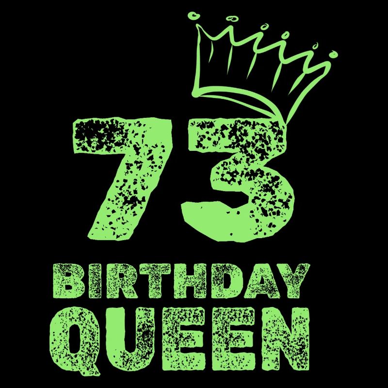 Geburtstag 73