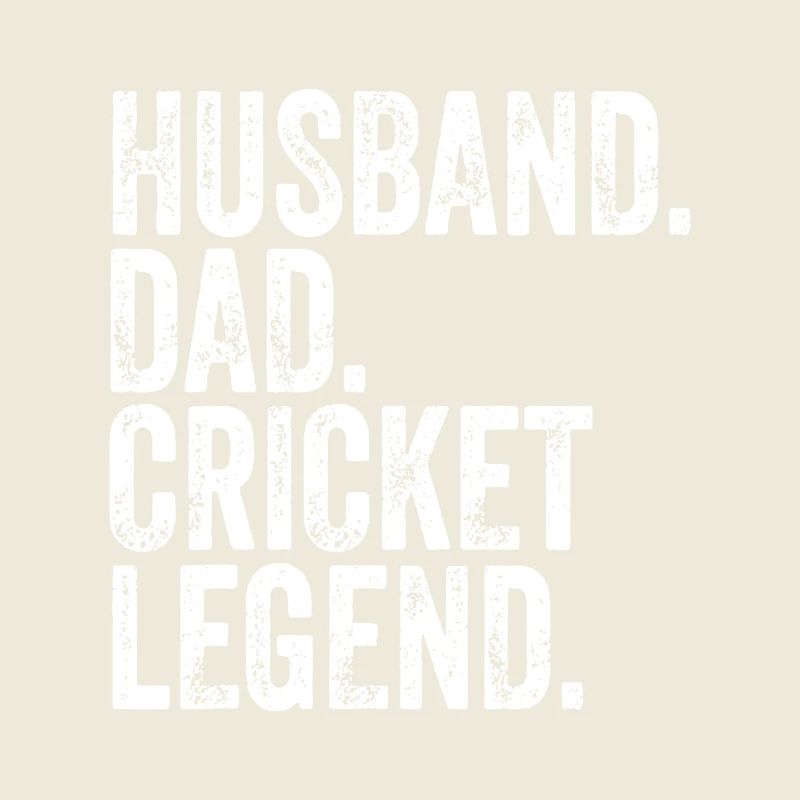 Légende du cricket : Mari et Papa Tee