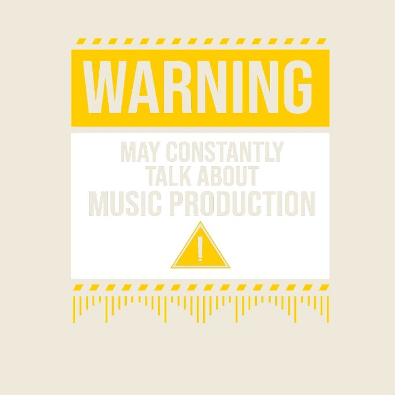 Keyboard DJ Djing Label