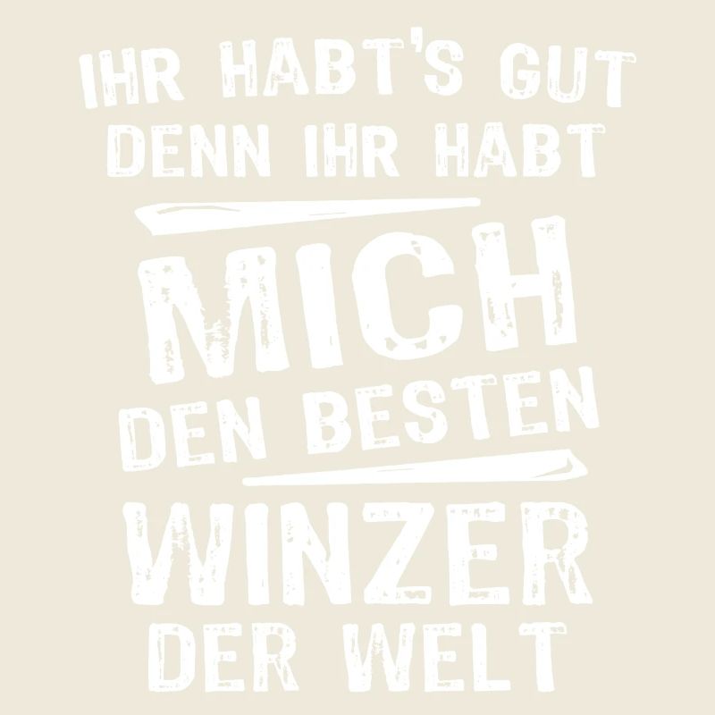 Winzer