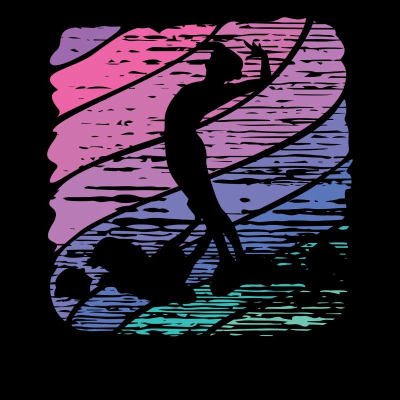 Artistic Swim Team Synchronschwimmen