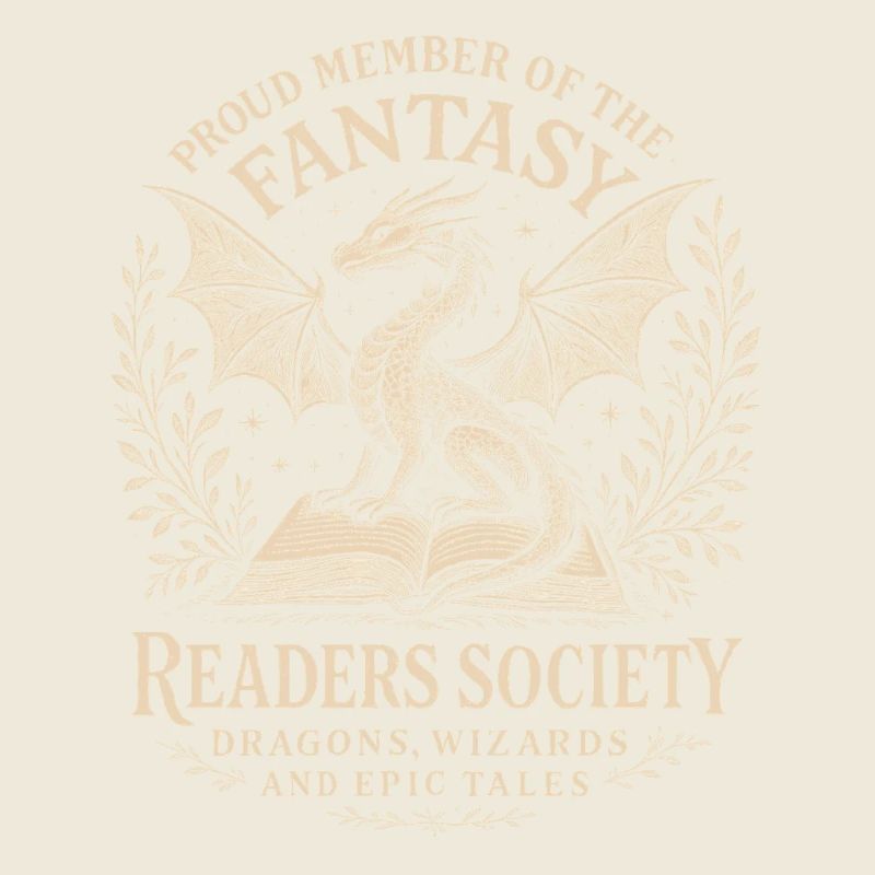 Drachenleser Gesellschaft Logo