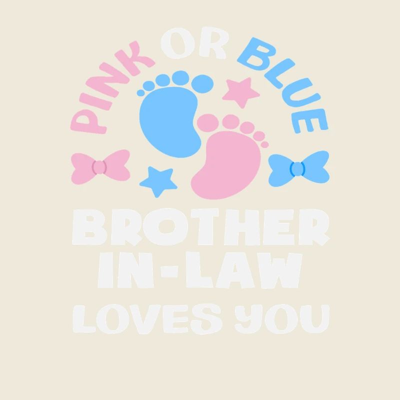 Pink Oder Blau Stiefbruder Gender Reveal