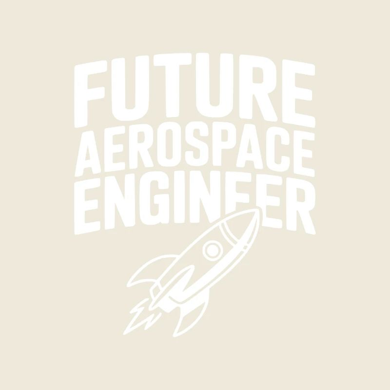 Future Aerospace Engineer