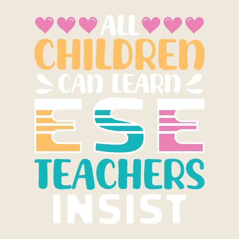 Gifts for ESE Teachers
