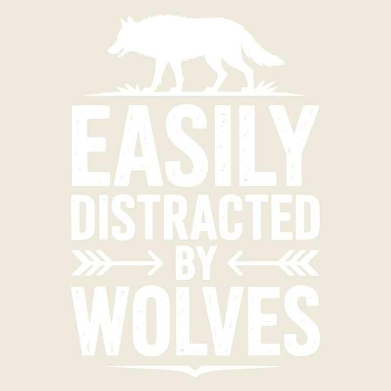 Wolf Sprüche Wölfe Lustiges Wolf Geschenk