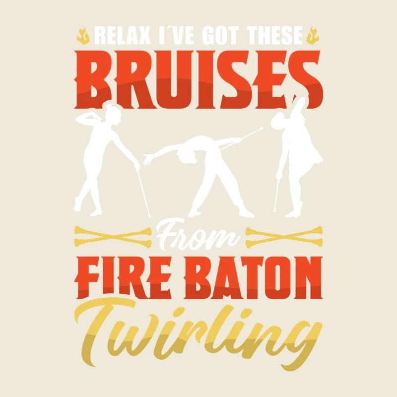 Dancing Vortex Dance School Fire Stick Dancer