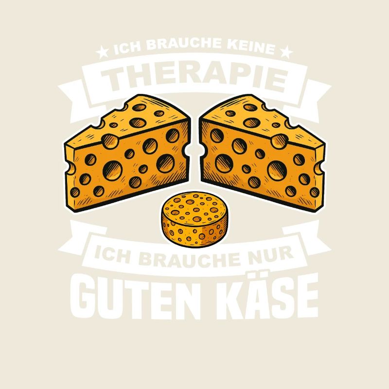Käse Spruch