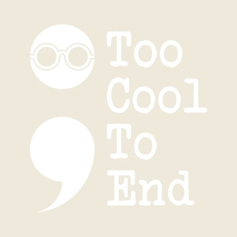 Point-virgule trop cool pour finir point-virgule