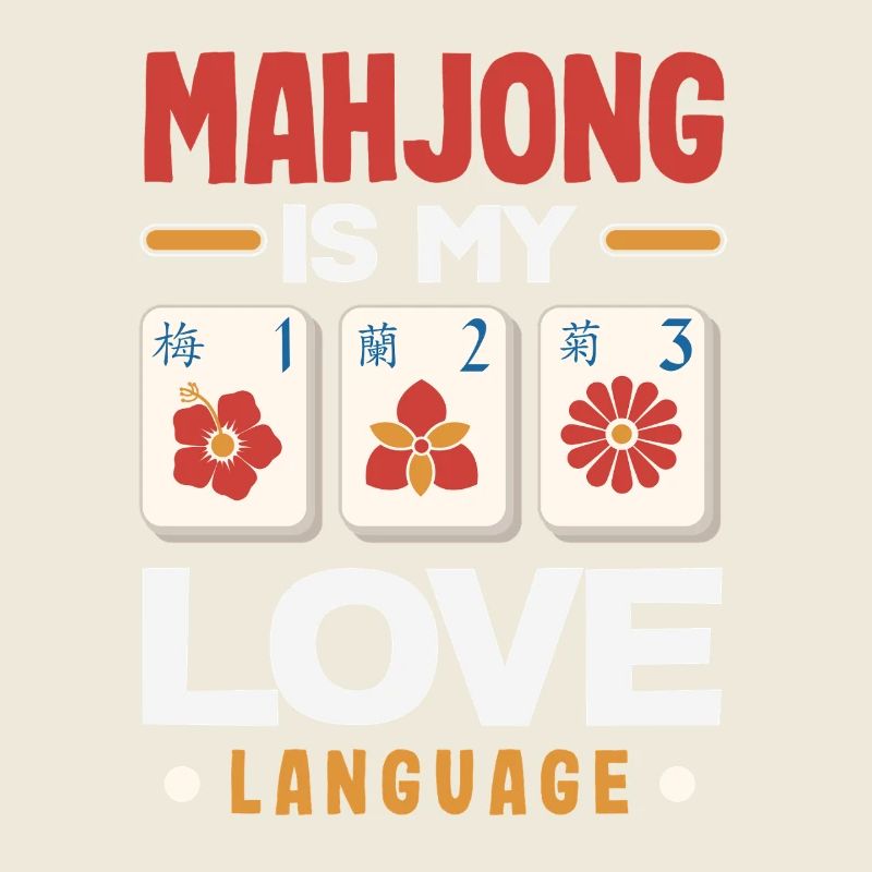 It's Mahjong Time