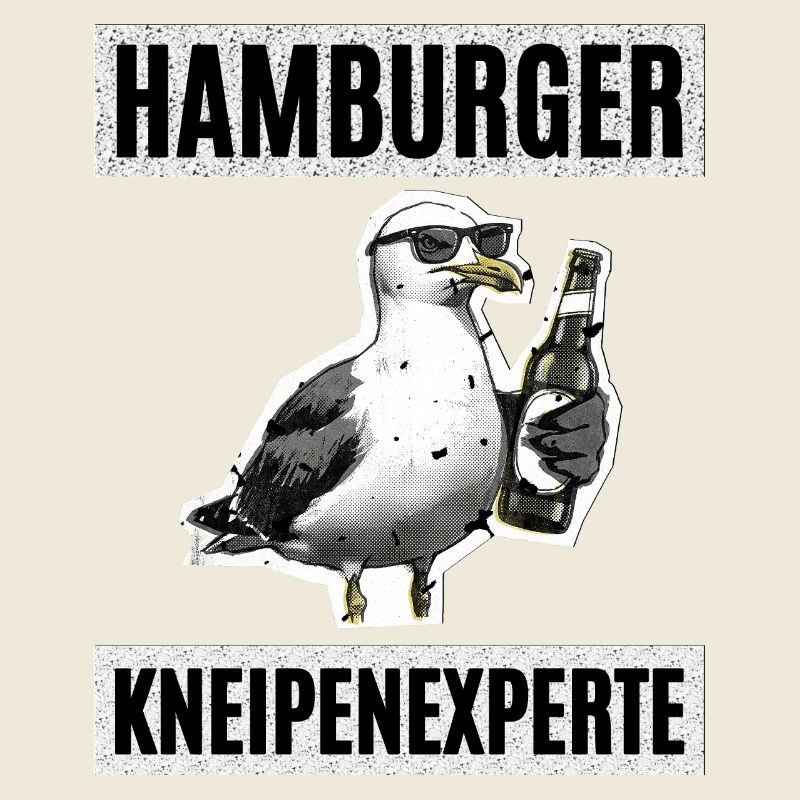 Hamburger Kneipen Experte