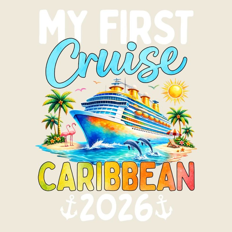 Ma première croisière dans les Caraïbes 2026