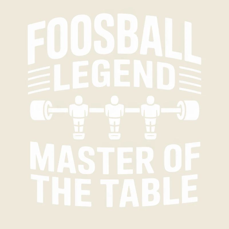 Évolution du Foot de table Baby-foot Drôle Baby-foot