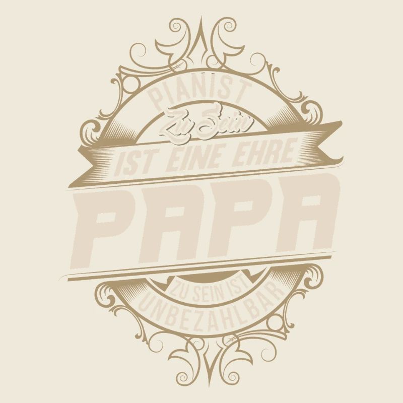 Pianist Papa