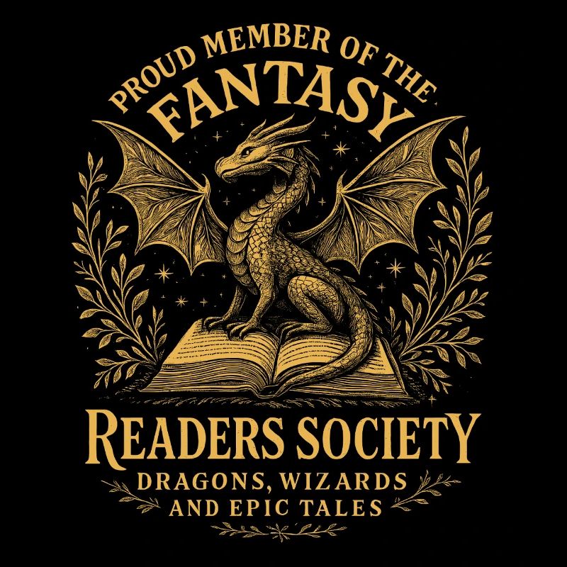 Dragon Reader Livre de Sceau Fantastique Magic Reader