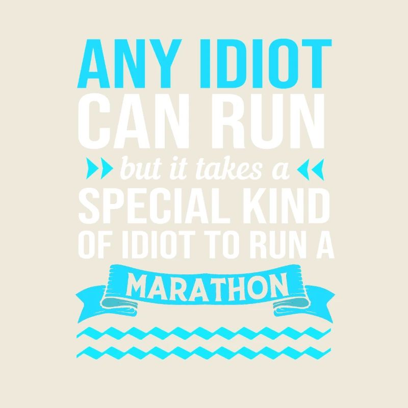 Marathon Runners Half Marathon Marathon