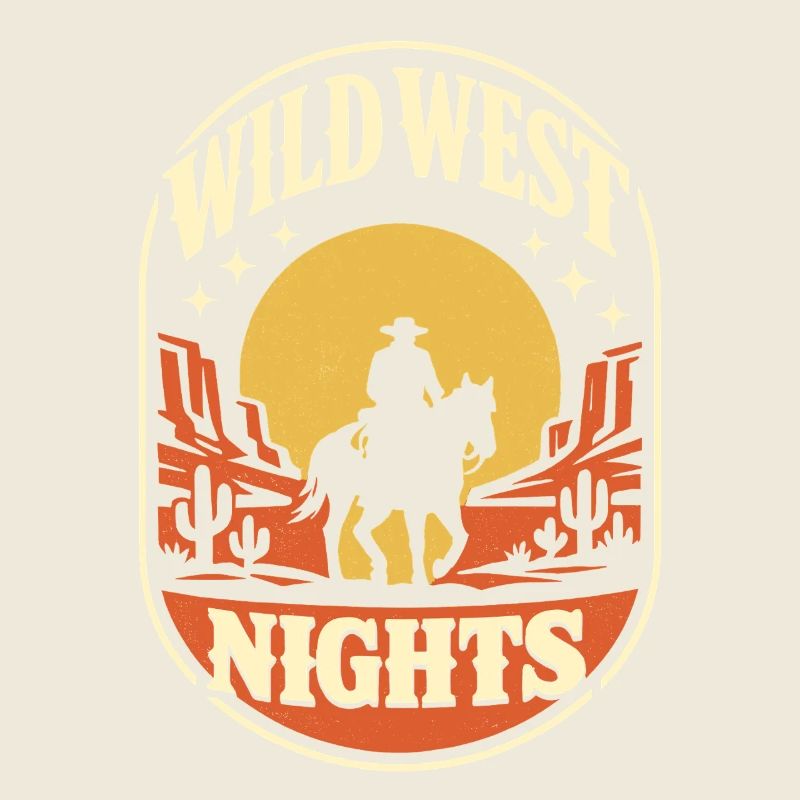 Nuits du Far West