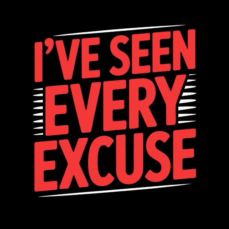 Retired Teacher I've Seen Every Excuse Education