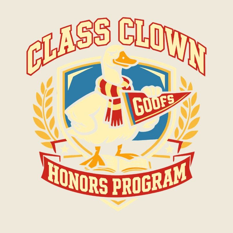 Class Clown