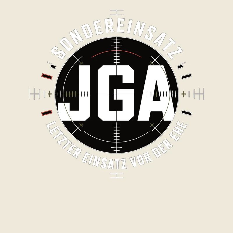  Sondereinsatz JGA – Letzter Einsatz vor der Ehe