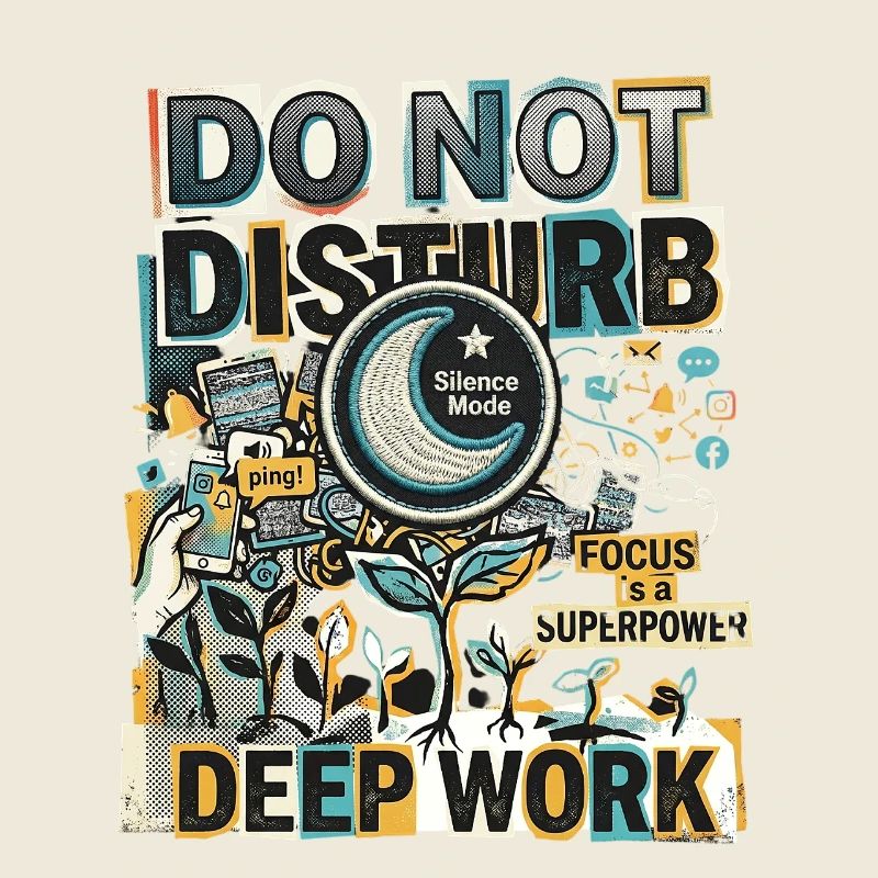 Deep Work Focus