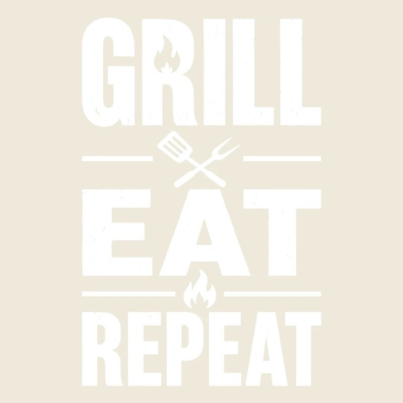 Grill Eat Repeat – Le must-have pour les maîtres du grill