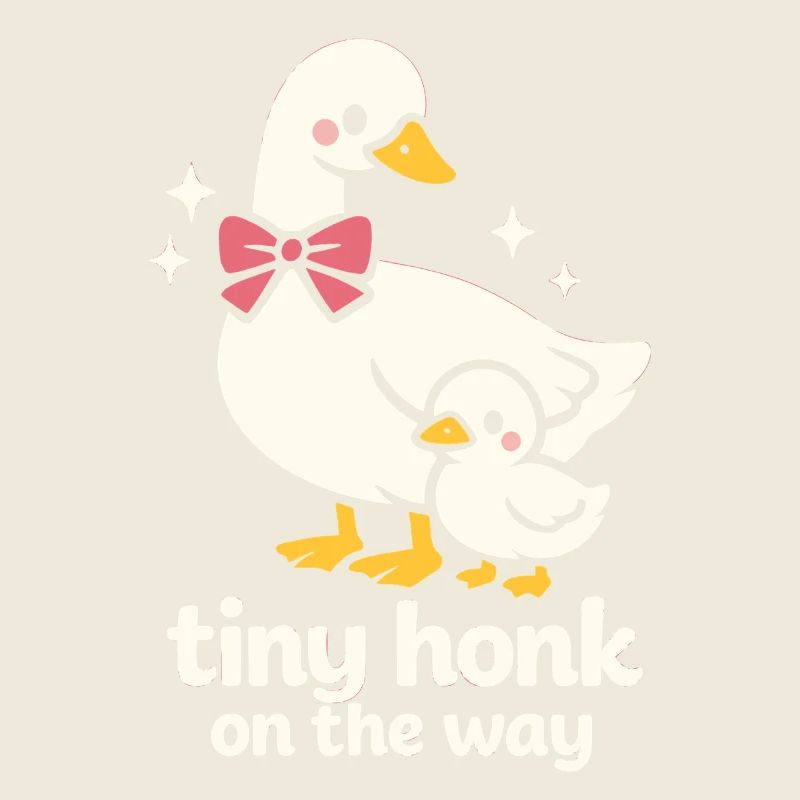 Tiny Honk