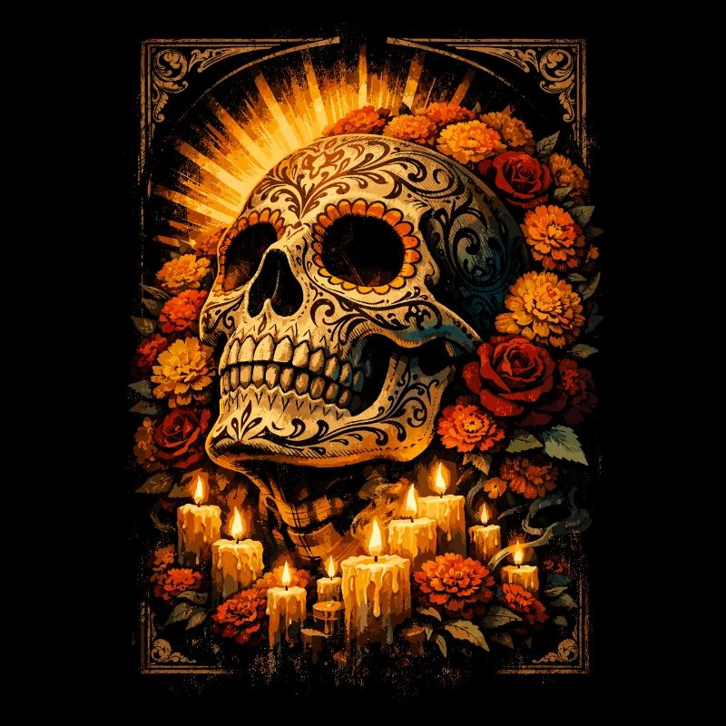 Día de los Muertos