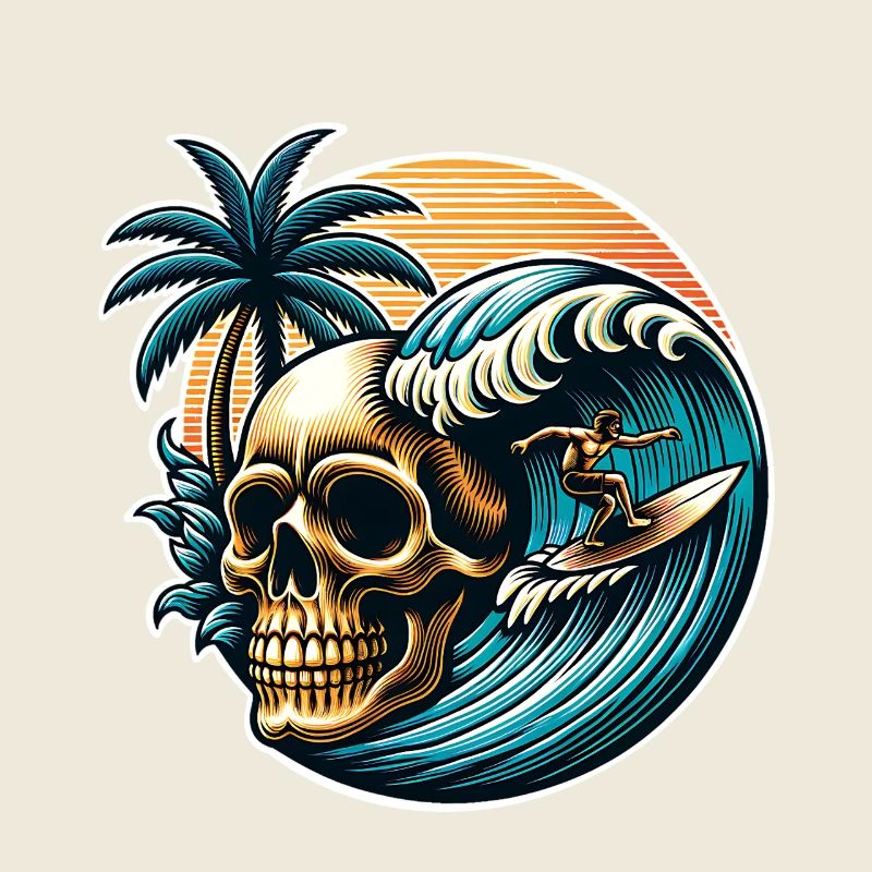 Surfer