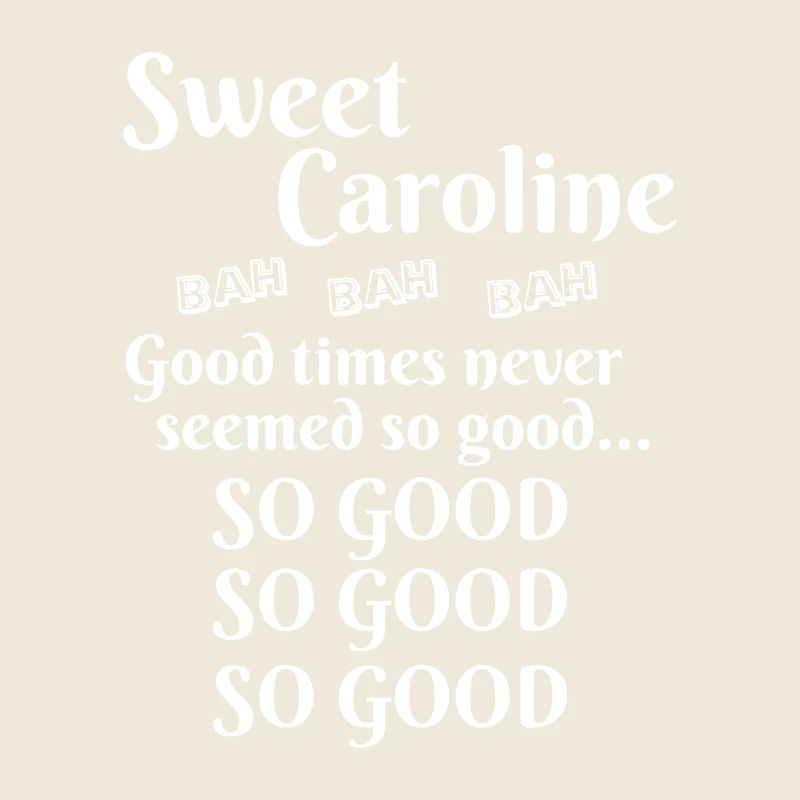 Nom nostalgique Typographie Imprimé