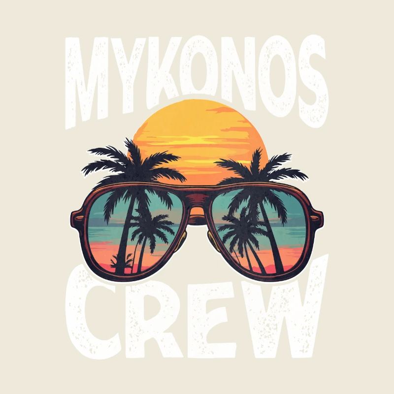 Équipage Mykonos