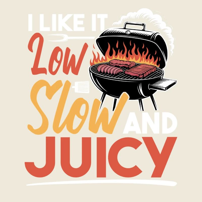 BBQ Grilling Meat Smoking Barbecue