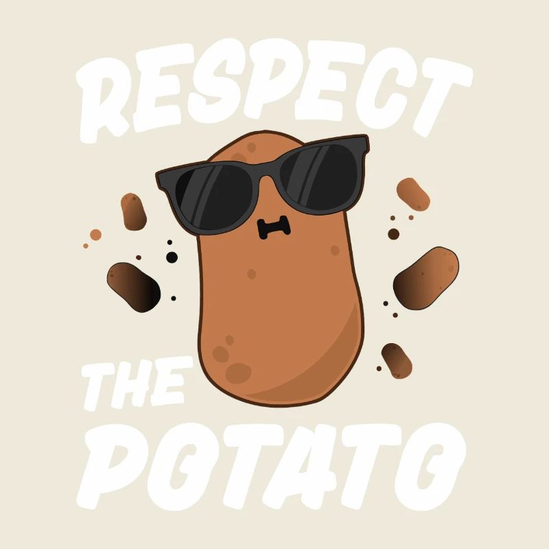 Respect the Potato