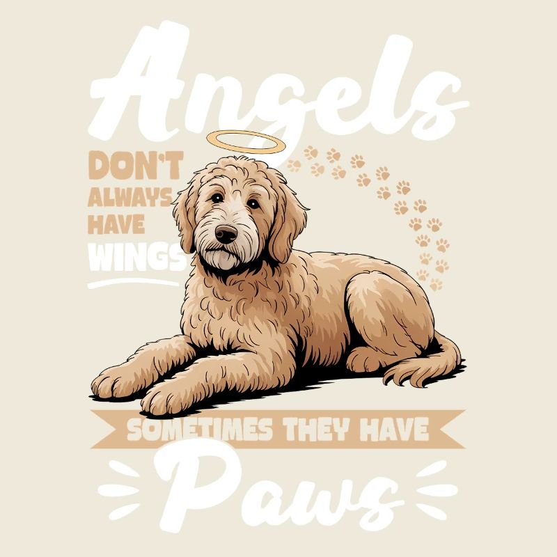 Goldendoodle Dog Breed