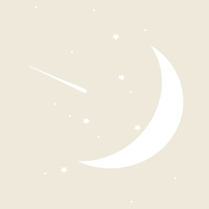 Ciel nocturne