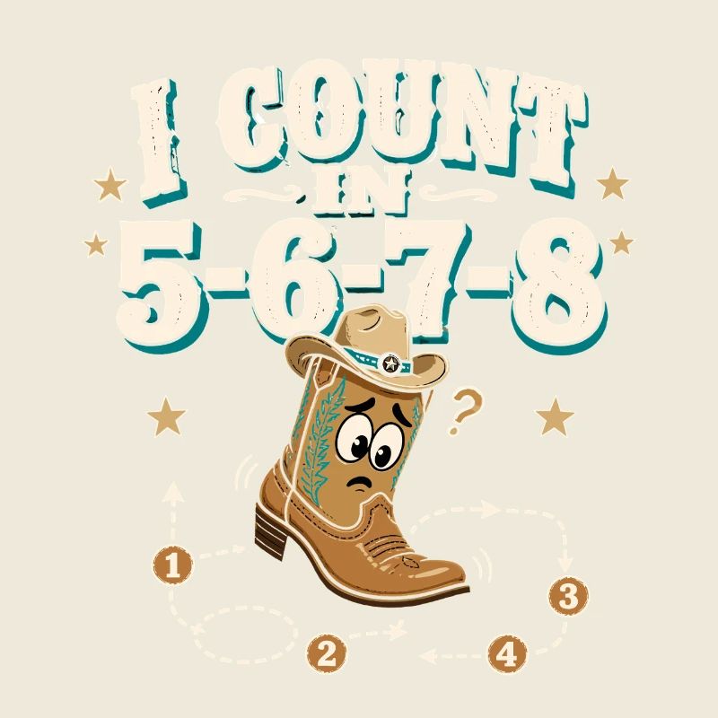 Compte 5-6-7-8
