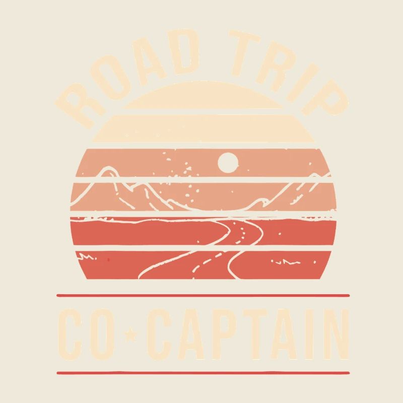 Road Trip Co Captain