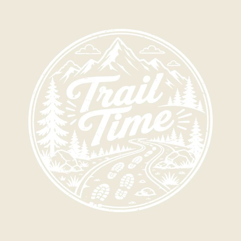 trail time