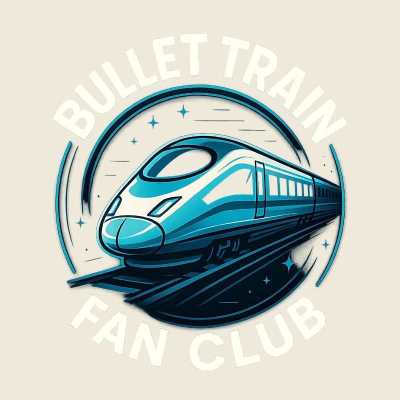 Bullet Train Fan Club