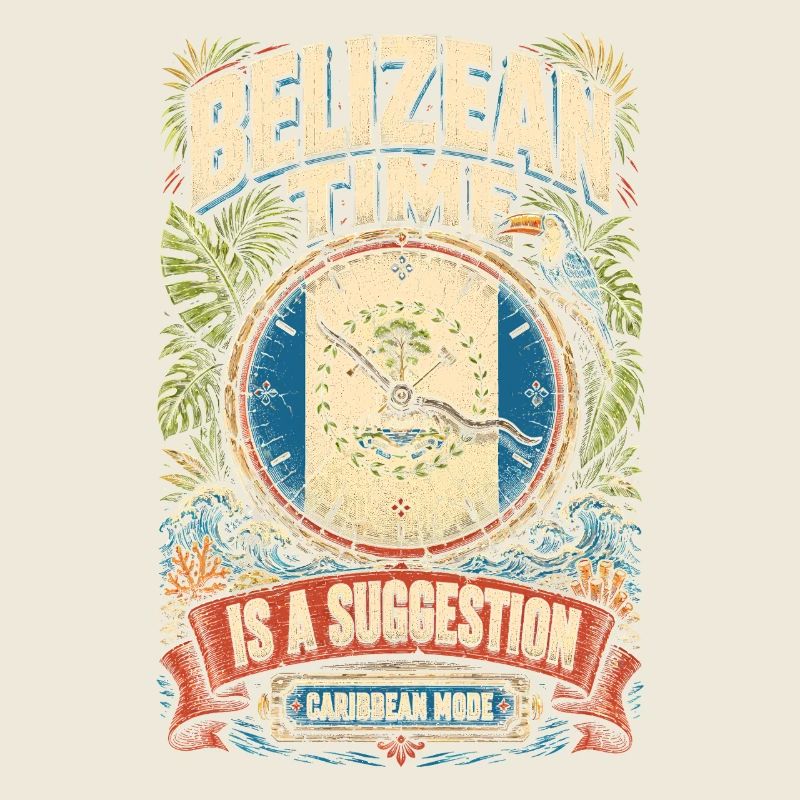 Belize Belizische Wurzel