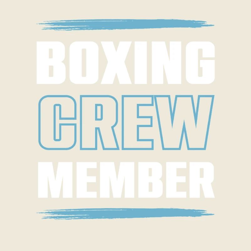 Boxing Crew