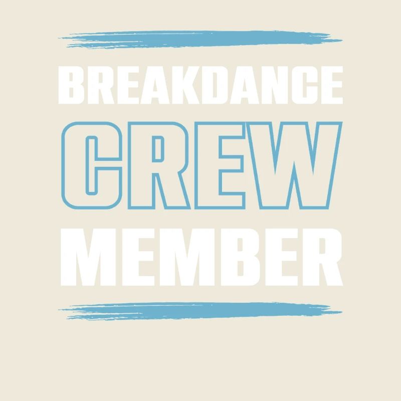 Équipe de breakdance